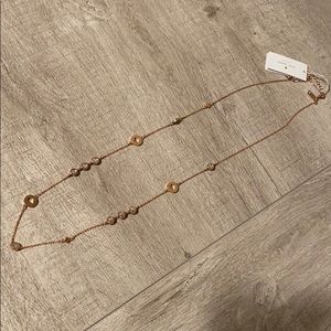 Kate Spade necklace
